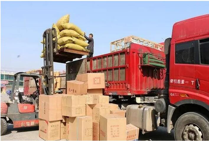 漳州到绵竹市物流专线