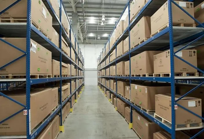 漳州到绵竹市货物仓储