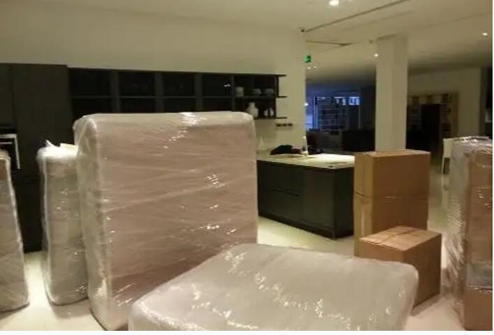 漳州到绵竹市长途搬家