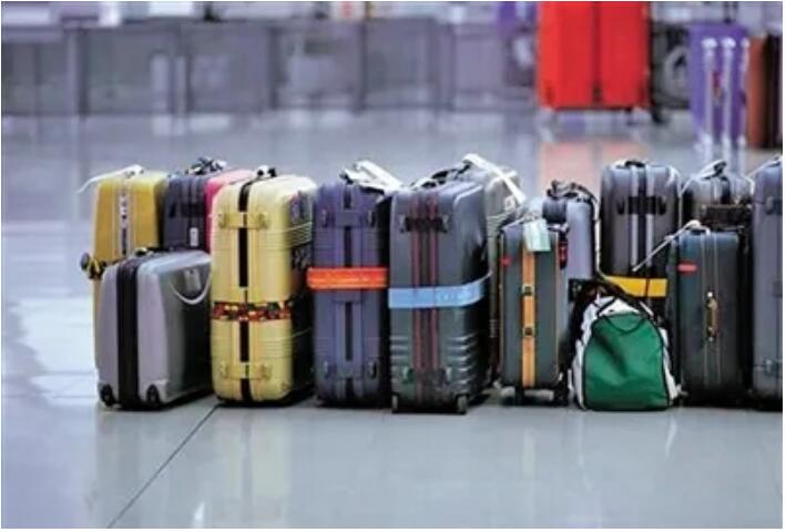 漳州到绵竹市行李托运