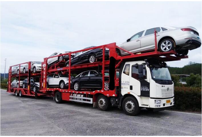 漳州到绵竹市轿车托运